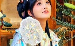 这个丫头太销魂